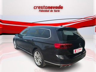 Volkswagen Passat 2021 ¡¡Desde 402€ al mes!!