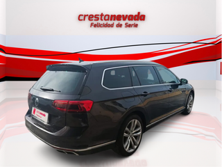 Volkswagen Passat 2021 ¡¡Desde 402€ al mes!!