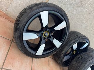 Llantas Audi 19 originales