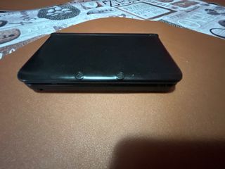 Nintendo 3DS XL Nera