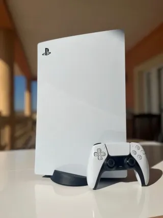 PlayStation 5 Fat