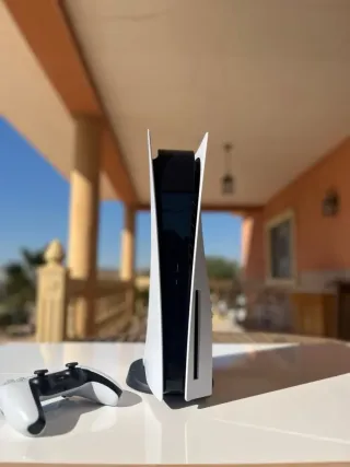 PlayStation 5 Fat
