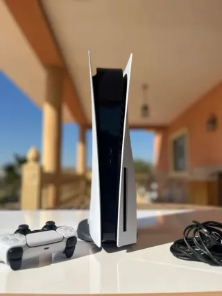 PlayStation 5 Fat