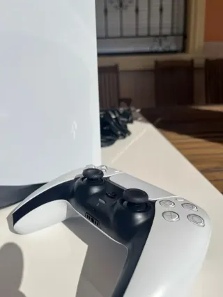 PlayStation 5 Fat