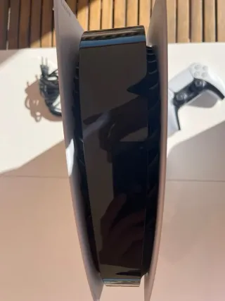 PlayStation 5 Fat