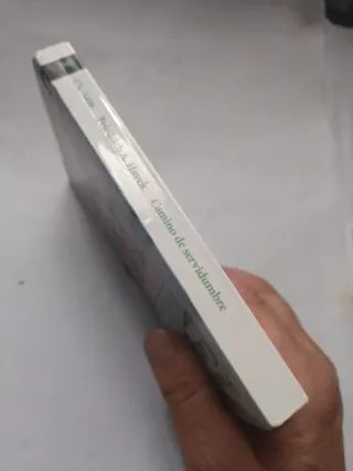 Camino de servidumbre / The Road to Serfdom Tax...