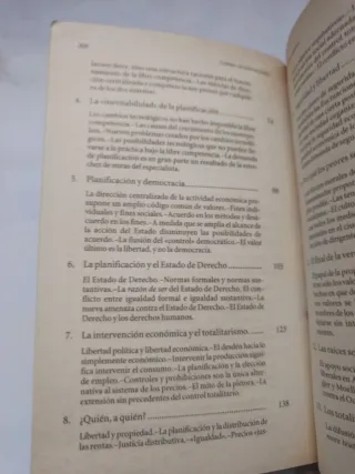 Camino de servidumbre / The Road to Serfdom Tax...