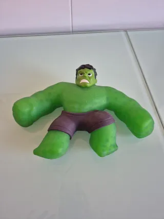 Hulk Estirable