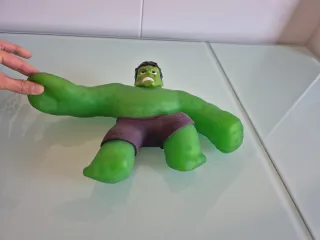 Hulk Estirable