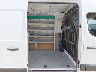 Renault Master FURGON L2H2 100% ELECTRICO