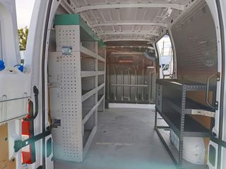 Renault Master FURGON L2H2 100% ELECTRICO