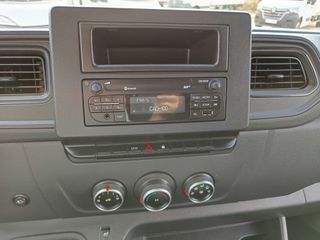 Renault Master FURGON L2H2 100% ELECTRICO