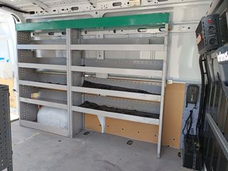 Renault Master FURGON L2H2 100% ELECTRICO