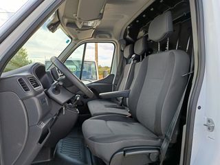 Renault Master FURGON L2H2 100% ELECTRICO