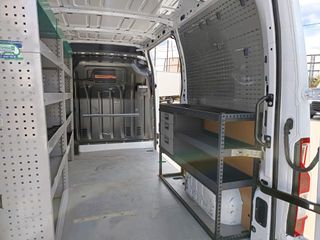 Renault Master FURGON L2H2 100% ELECTRICO