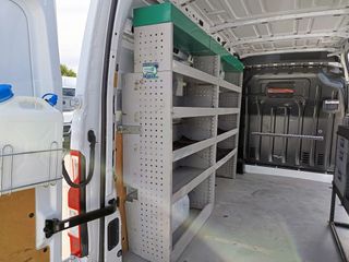 Renault Master FURGON L2H2 100% ELECTRICO