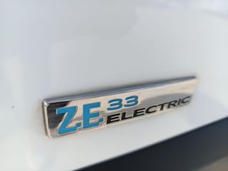 Renault Master FURGON L2H2 100% ELECTRICO