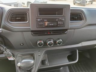 Renault Master FURGON L2H2 100% ELECTRICO