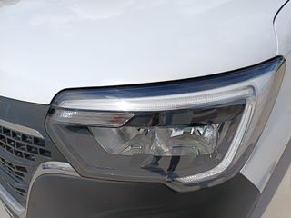 Renault Master FURGON L2H2 100% ELECTRICO