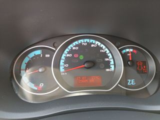 Renault Master FURGON L2H2 100% ELECTRICO