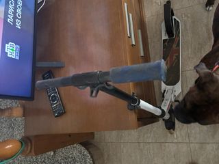 Patinete infantil blanco