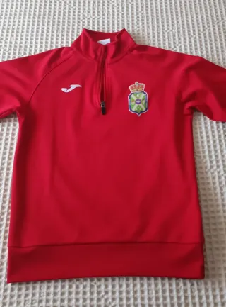 Ropa deportiva Joma AD Nuevo Versalles