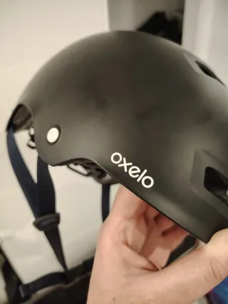 Patinete Eléctrico Premium Bongo X65 Connected