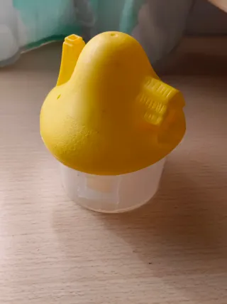 Cajita Casa con Pulseras y Anillos Niña