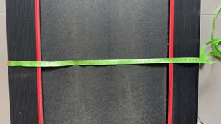 Cinta Correr/Andar Plegable Fit Fiu