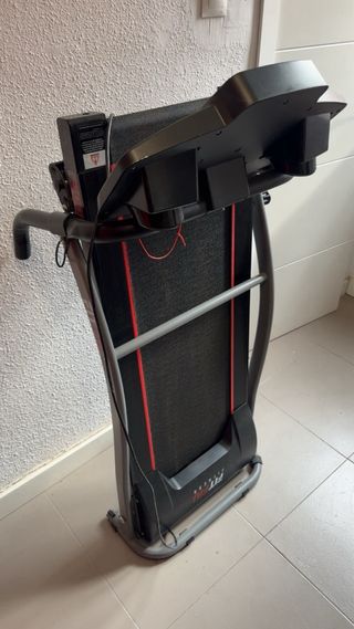 Cinta Correr/Andar Plegable Fit Fiu