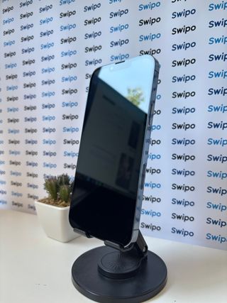 IPHONE 13 PRO MAX 128GB Azul Alpino Batería 100%