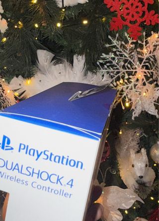 Controller PS4 Dualshock 4 oro Bronzo
