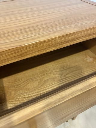 Cajonera Madera 5 Cajones Baltic