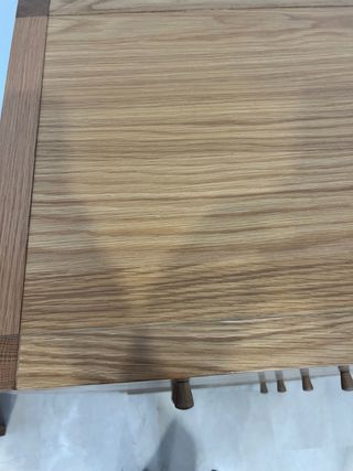 Cajonera Madera 5 Cajones Baltic