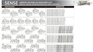 SOFÁ RINCÓN ISENSE