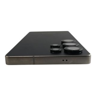 GALAXY S25 ULTRA 256GB NEGRO