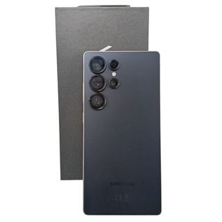 GALAXY S25 ULTRA 256GB NEGRO