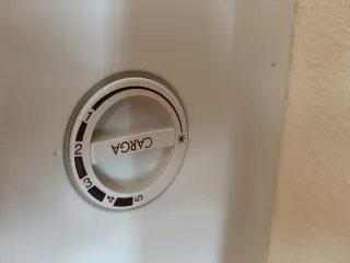 Acumulador Elnur Gabarron 5 kW ADL-5030