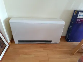 Acumulador Elnur Gabarron 5 kW ADL-5030