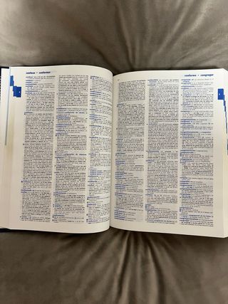 Gran Diccionario Oxford Español-Inglés/Inglés-E...