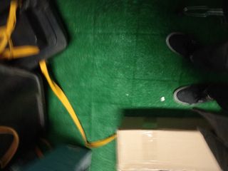 Flight case amplificador Hardcase Amp Mate