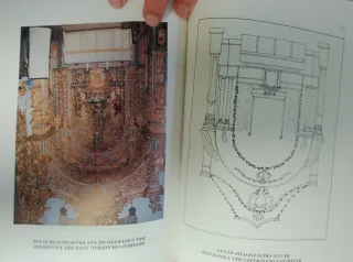 Retablística alto-alentejana Elvas, Villavicios...