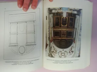 Retablística alto-alentejana Elvas, Villavicios...