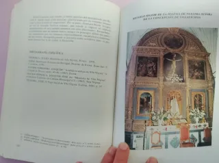 Retablística alto-alentejana Elvas, Villavicios...