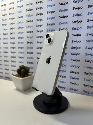 IPHONE 14 256GB Blanco Batería 87%