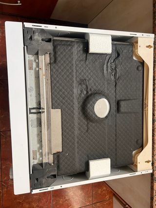 Lavavajillas SVJ304, tiene 3 meses desde su compra