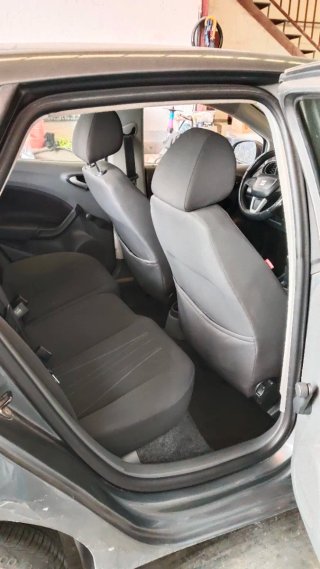 SEAT Ibiza 2012