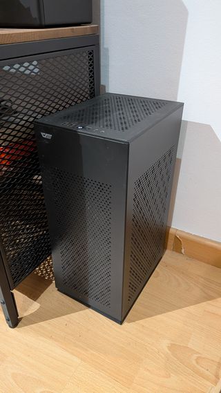 PC Gamer Ryzen 5 16GB RAM Nvidia 1660Ti