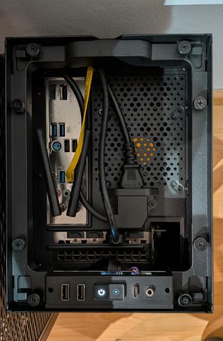 PC Gamer Ryzen 5 16GB RAM Nvidia 1660Ti