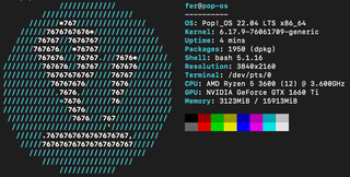 PC Gamer Ryzen 5 16GB RAM Nvidia 1660Ti